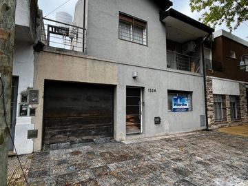 Casa en Mart.-Santa Fe/Fleming NUEVO PRECIO!!