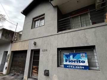 Casa en Mart.-Santa Fe/Fleming NUEVO PRECIO!!
