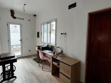 Casa en Mart.-Santa Fe/Fleming NUEVO PRECIO!!
