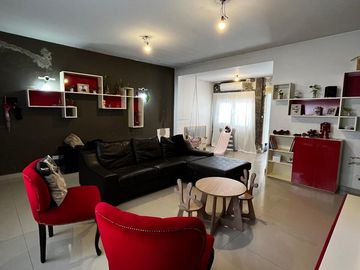 Casa en Mart.-Santa Fe/Fleming NUEVO PRECIO!!