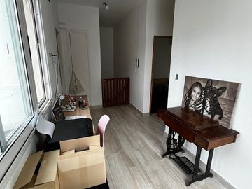 Casa en Mart.-Santa Fe/Fleming NUEVO PRECIO!!