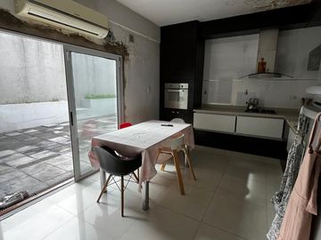 Casa en Mart.-Santa Fe/Fleming NUEVO PRECIO!!