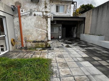 Casa en Mart.-Santa Fe/Fleming NUEVO PRECIO!!