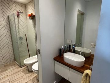 Casa en Mart.-Santa Fe/Fleming NUEVO PRECIO!!