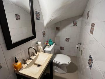 Casa en Mart.-Santa Fe/Fleming NUEVO PRECIO!!