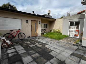 Casa en Mart.-Santa Fe/Fleming NUEVO PRECIO!!