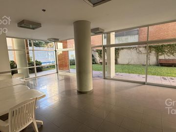 Departamento en venta Nuñez, 2 ambientes con pileta, sum y mas
