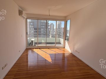 Departamento en venta Nuñez, 2 ambientes con pileta, sum y mas
