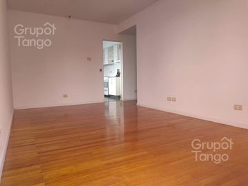 Departamento en venta Nuñez, 2 ambientes con pileta, sum y mas
