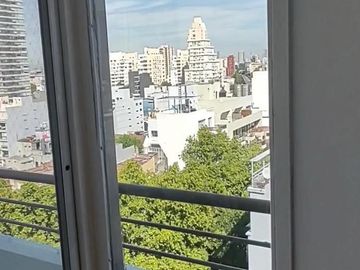 Departamento en venta Nuñez, 2 ambientes con pileta, sum y mas