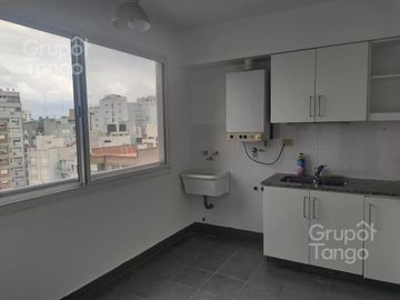 Departamento en venta Nuñez, 2 ambientes con pileta, sum y mas