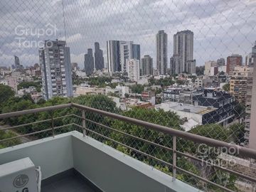 Departamento en venta Nuñez, 2 ambientes con pileta, sum y mas