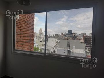 Departamento en venta Nuñez, 2 ambientes con pileta, sum y mas