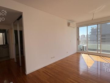 Departamento en venta Nuñez, 2 ambientes con pileta, sum y mas