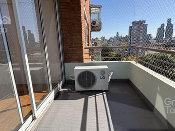 Departamento en venta Nuñez, 2 ambientes con pileta, sum y mas