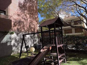Departamento en venta Nuñez, 2 ambientes con pileta, sum y mas