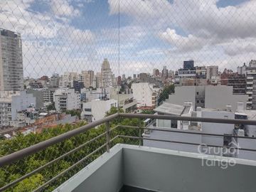 Departamento en venta Nuñez, 2 ambientes con pileta, sum y mas