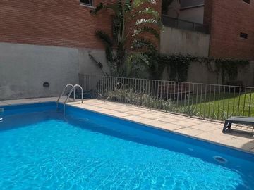 Departamento en venta Nuñez, 2 ambientes con pileta, sum y mas