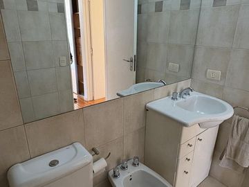 Departamento en venta Nuñez, 2 ambientes con pileta, sum y mas