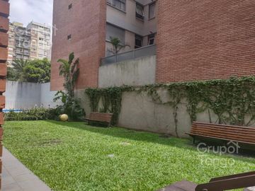 Departamento en venta Nuñez, 2 ambientes con pileta, sum y mas