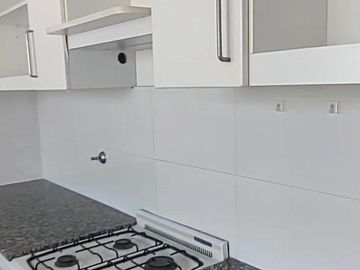 Departamento en venta Nuñez, 2 ambientes con pileta, sum y mas