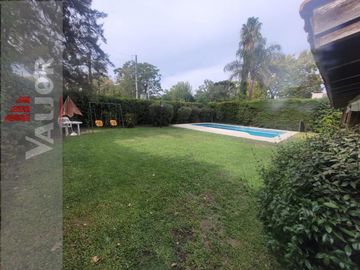 Casa - Mapuche C.C