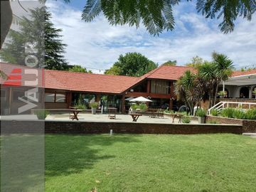 Casa - Mapuche C.C