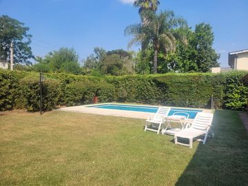 Casa - Mapuche C.C