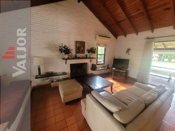 Casa - Mapuche C.C