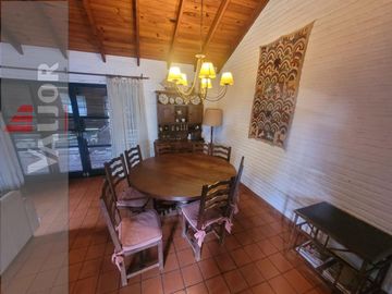 Casa - Mapuche C.C