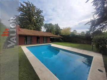 Casa - Mapuche C.C