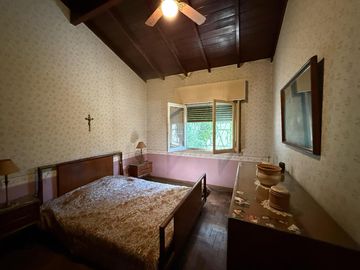 Casa cinco ambientes a la venta en Wilde Apto credito