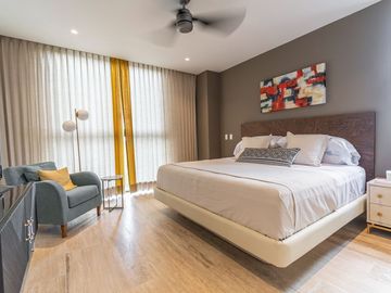 Harmonia: Departamentos en venta Country Club | Merida Campo de golf