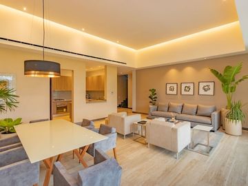 Amanhá: casas en venta campo de golf Yucatan Country Club | Merida