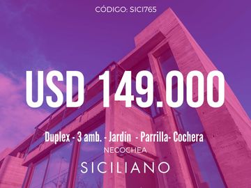 PH en Necochea