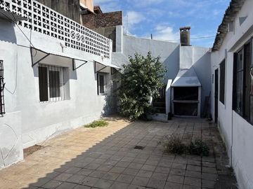Casa en Lomas de Zamora Oeste