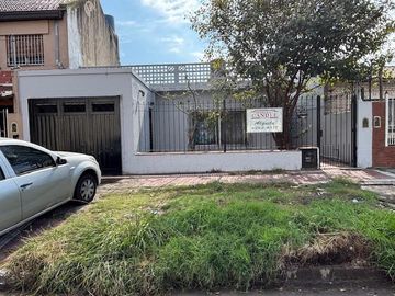 Casa en Lomas de Zamora Oeste