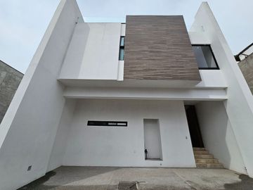 Lomas de Chapultepec $7.79 MDP: casa en venta pedregal san luis potosi