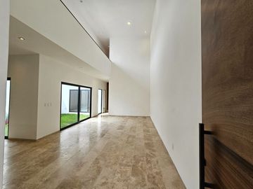Lomas de Chapultepec $7.79 MDP: casa en venta pedregal san luis potosi