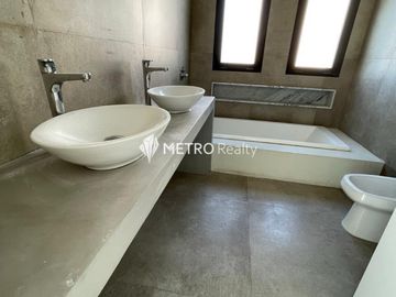 Casa en venta en puertos del lago de escobar
