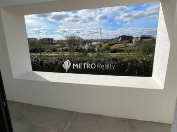 Casa en venta en puertos del lago de escobar