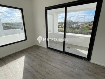 Casa en venta en puertos del lago de escobar