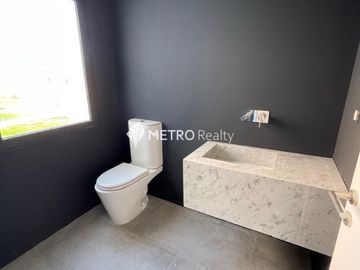 Casa en venta en puertos del lago de escobar
