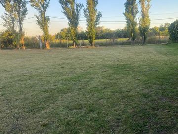Terreno en  VENTA En Barrio Cerrado Quinta del Sol