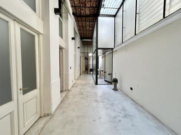 VENTA PH ENTRADA INDEPENDIEN 6 AMBIENTES FRENTE VILLA CRESPO