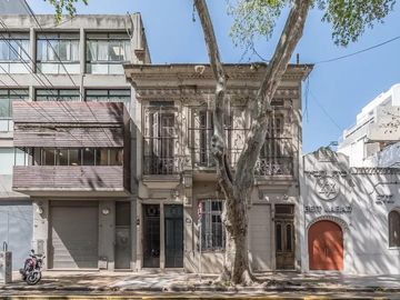 VENTA PH ENTRADA INDEPENDIEN 6 AMBIENTES FRENTE VILLA CRESPO