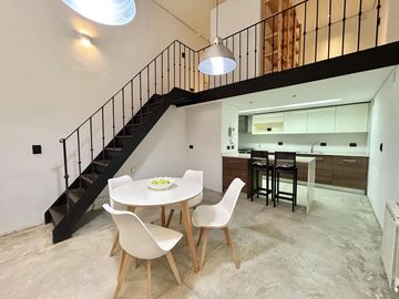 VENTA PH ENTRADA INDEPENDIEN 6 AMBIENTES FRENTE VILLA CRESPO
