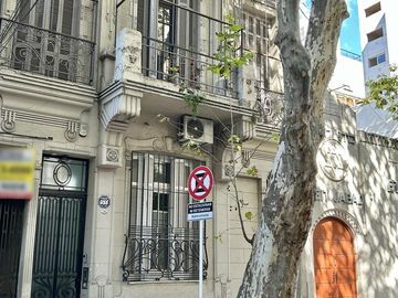 VENTA PH ENTRADA INDEPENDIEN 6 AMBIENTES FRENTE VILLA CRESPO
