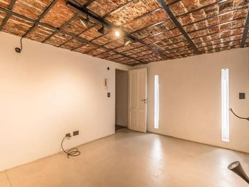 VENTA PH ENTRADA INDEPENDIEN 6 AMBIENTES FRENTE VILLA CRESPO