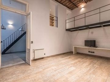 VENTA PH ENTRADA INDEPENDIEN 6 AMBIENTES FRENTE VILLA CRESPO